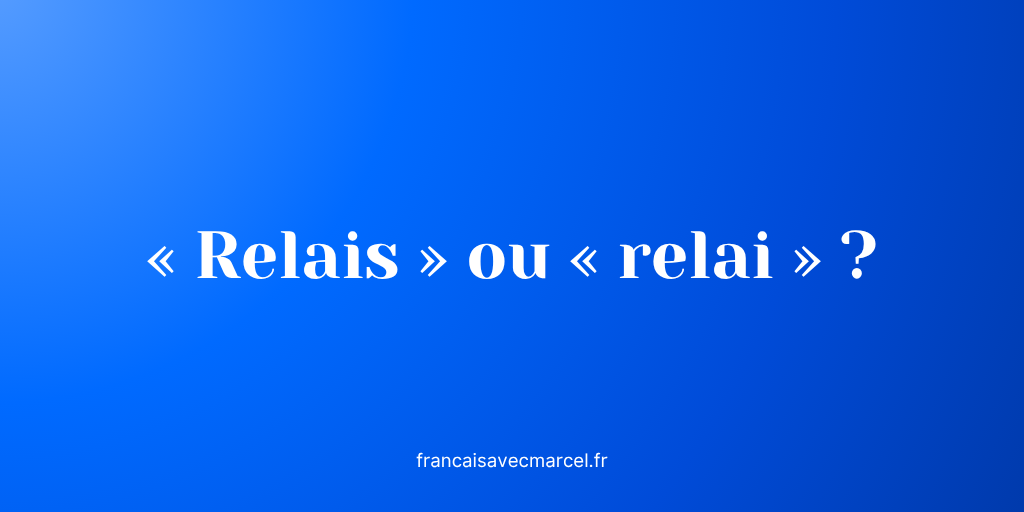 RELAI OU RELAIS R SOLU visual data 3